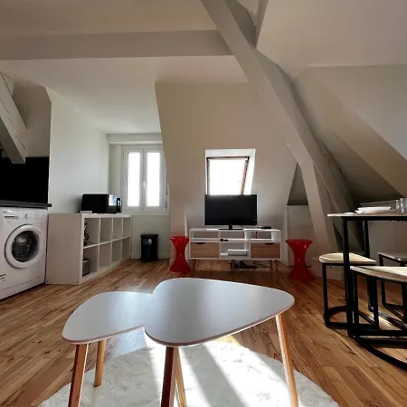 Saint-jean-de-luz, 2 Pieces, 4 Personnes - Fr-1-239-725 Apartment *