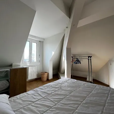 Apartment Saint-jean-de-luz, 2 Pieces, 4 Personnes - Fr-1-239-725 *