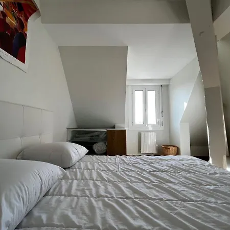 Appartement Saint-jean-de-luz, 2 Pièces, 4 Personnes - Fr-1-239-725 *