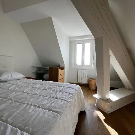 Saint-jean-de-luz, 2 Pièces, 4 Personnes - Fr-1-239-725