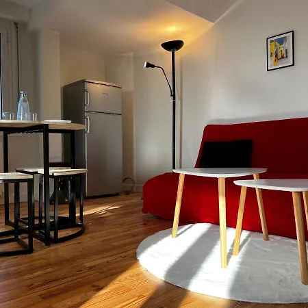 Saint-jean-de-luz, 2 Pièces, 4 Personnes - Fr-1-239-725 Appartement Saint-Jean-de-Luz