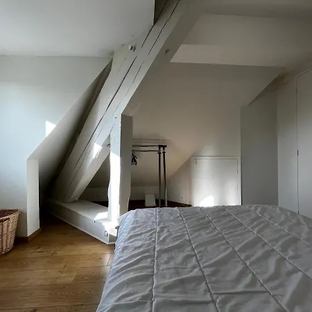 Appartement Saint-jean-de-luz, 2 Pièces, 4 Personnes - Fr-1-239-725 Saint-Jean-de-Luz